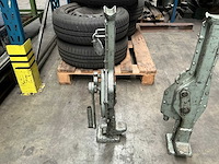 1992 rema 10 garagekrik (2x) - afbeelding 7 van  13