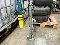 1992 rema 10 garagekrik (2x) - afbeelding 9 van  13