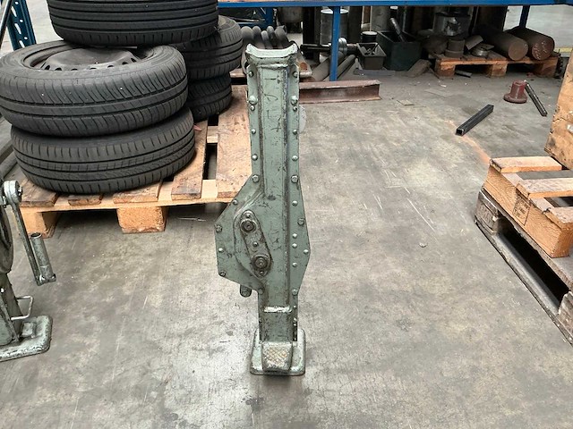 1992 rema 10 garagekrik (2x) - afbeelding 11 van  13