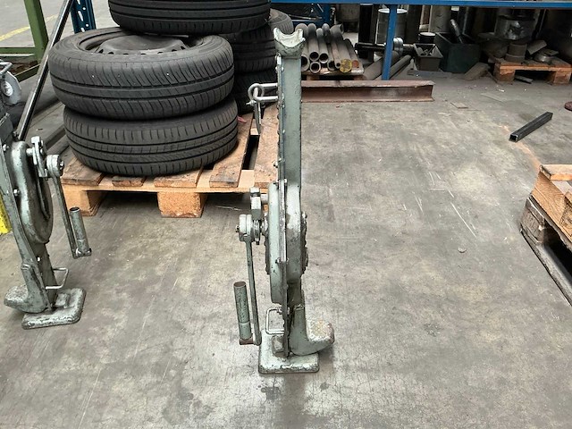1992 rema 10 garagekrik (2x) - afbeelding 12 van  13