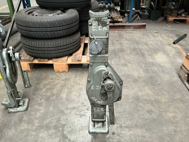 1992 rema 10 garagekrik (2x) - afbeelding 13 van  13