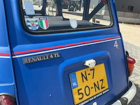 1992 renault 4 r 4 personenauto - afbeelding 2 van  29