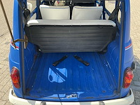 1992 renault 4 r 4 personenauto - afbeelding 3 van  29