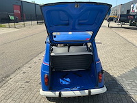 1992 renault 4 r 4 personenauto - afbeelding 4 van  29