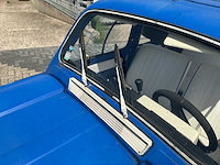 1992 renault 4 r 4 personenauto - afbeelding 5 van  29