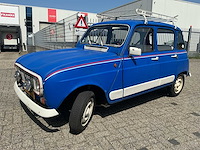 1992 renault 4 r 4 personenauto - afbeelding 1 van  29