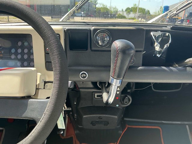 1992 renault 4 r 4 personenauto - afbeelding 14 van  29
