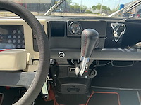 1992 renault 4 r 4 personenauto - afbeelding 14 van  29