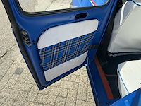 1992 renault 4 r 4 personenauto - afbeelding 17 van  29