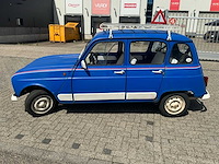 1992 renault 4 r 4 personenauto - afbeelding 12 van  29