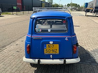 1992 renault 4 r 4 personenauto - afbeelding 24 van  29