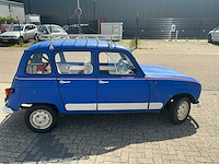 1992 renault 4 r 4 personenauto - afbeelding 26 van  29