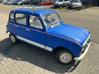 1992 renault 4 r 4 personenauto - afbeelding 27 van  29