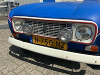 1992 renault 4 r 4 personenauto - afbeelding 29 van  29