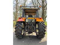 1992 renault ceres 340x vierwielaangedreven landbouwtractor - afbeelding 3 van  8