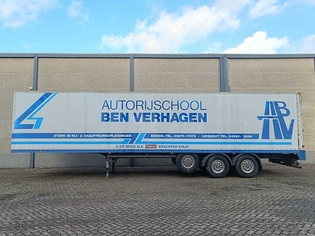 1992 renders roc 12.18 oplegger - afbeelding 3 van  20