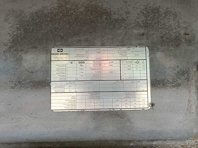 1992 renders roc 12.18 oplegger - afbeelding 12 van  15