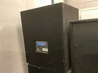 1992 renkus-heinz lr1 luidspreker (2x) - afbeelding 4 van  5