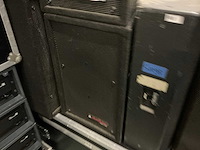 1992 renkus-heinz sr121 luidspreker (2x) - afbeelding 2 van  4