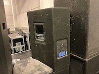 1992 renkus-heinz sr121 luidspreker (2x) - afbeelding 3 van  4