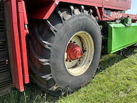 1992 riecam rwd 230 aardappelrooier - afbeelding 1 van  63