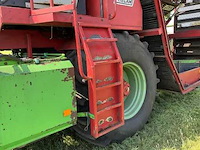 1992 riecam rwd 230 aardappelrooier - afbeelding 2 van  63