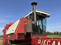 1992 riecam rwd 230 aardappelrooier - afbeelding 28 van  63
