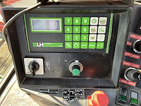 1992 riecam rwd 230 aardappelrooier - afbeelding 33 van  63