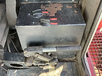 1992 riecam rwd 230 aardappelrooier - afbeelding 35 van  63