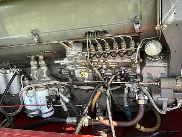 1992 riecam rwd 230 aardappelrooier - afbeelding 10 van  63