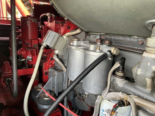 1992 riecam rwd 230 aardappelrooier - afbeelding 11 van  63