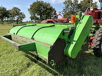 1992 riecam rwd 230 aardappelrooier - afbeelding 12 van  63