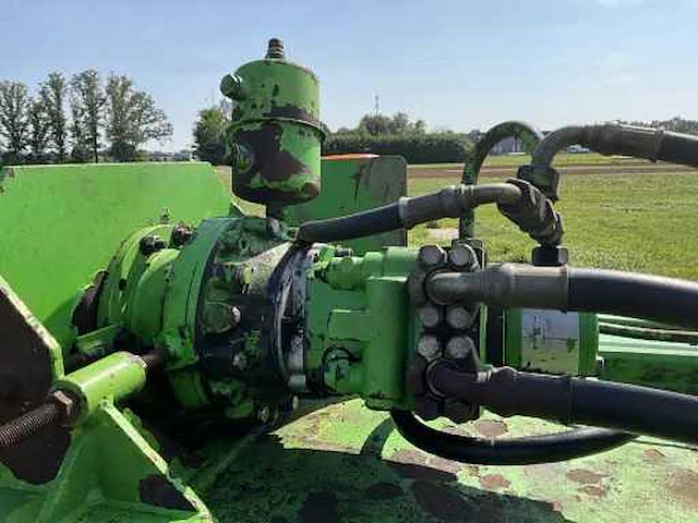 1992 riecam rwd 230 aardappelrooier - afbeelding 39 van  63