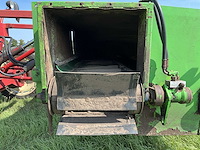 1992 riecam rwd 230 aardappelrooier - afbeelding 40 van  63