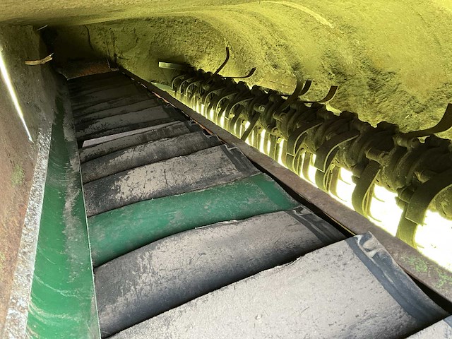 1992 riecam rwd 230 aardappelrooier - afbeelding 13 van  63