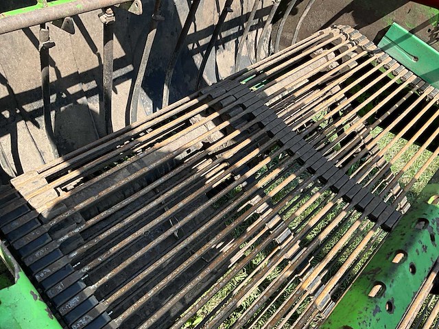 1992 riecam rwd 230 aardappelrooier - afbeelding 41 van  63