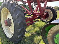 1992 riecam rwd 230 aardappelrooier - afbeelding 42 van  63