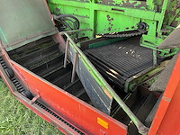 1992 riecam rwd 230 aardappelrooier - afbeelding 46 van  63