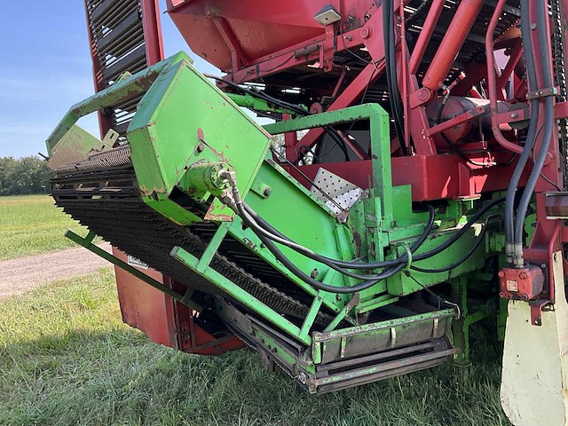 1992 riecam rwd 230 aardappelrooier - afbeelding 47 van  63