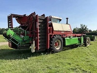 1992 riecam rwd 230 aardappelrooier - afbeelding 43 van  63