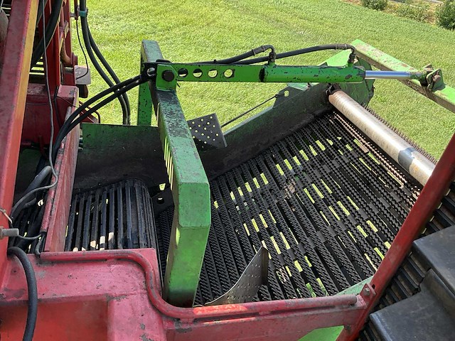 1992 riecam rwd 230 aardappelrooier - afbeelding 17 van  63