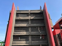 1992 riecam rwd 230 aardappelrooier - afbeelding 19 van  63