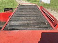 1992 riecam rwd 230 aardappelrooier - afbeelding 20 van  63