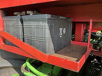 1992 riecam rwd 230 aardappelrooier - afbeelding 60 van  63