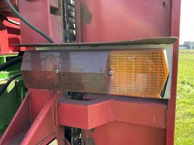 1992 riecam rwd 230 aardappelrooier - afbeelding 53 van  63