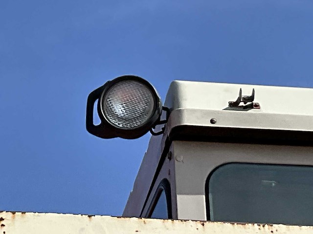 1992 riecam rwd 230 aardappelrooier - afbeelding 63 van  63