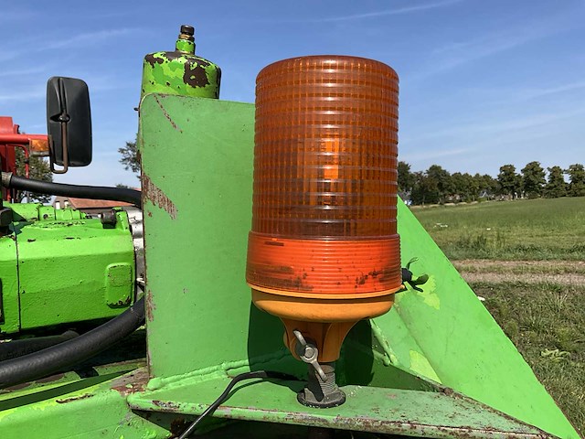 1992 riecam rwd 230 aardappelrooier - afbeelding 55 van  63