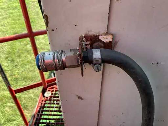 1992 riecam rwd 230 aardappelrooier - afbeelding 62 van  63