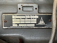 1992 riecam rwd 230 aardappelrooier - afbeelding 26 van  63