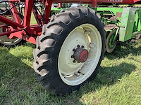 1992 riecam rwd 230 aardappelrooier - afbeelding 58 van  63